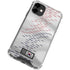 South Korea Soccer Flag iPhone 12 Mini Clear Case